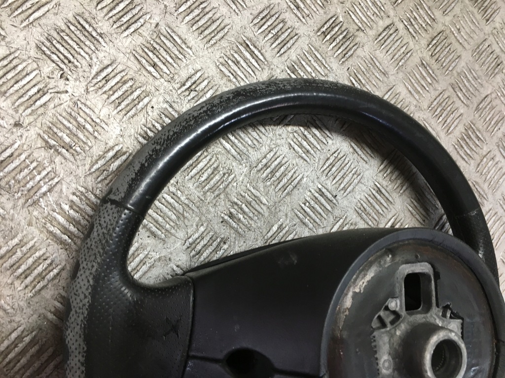 фото №9, Croma ii повітропровід подушка безпеки шкіра