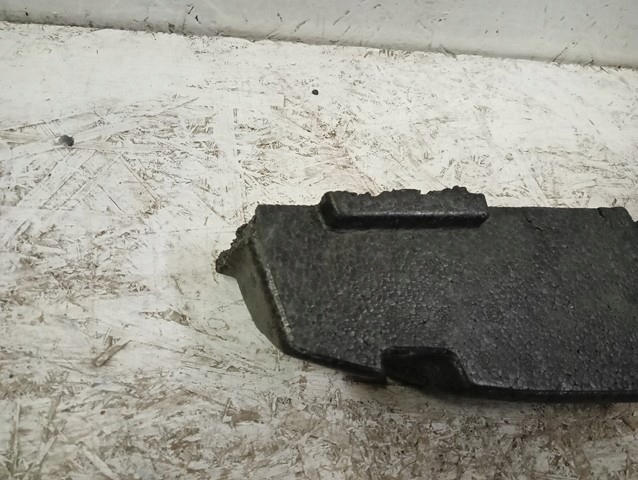 фото №3, Абсорбер бампера перед передний opel crossland x 17-