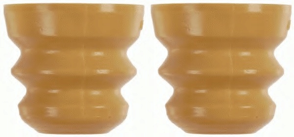 фото №1, Відбійник амортизатора zest. chevrolet