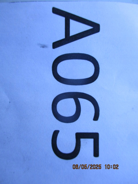 фото №7, 7700274294 молдинг упорскування renault kangoo 1,4 бензин