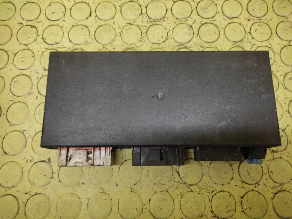 фото №1, Bmw e36 модуль комфорта 1387955