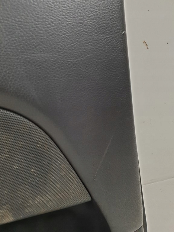 фото №5, Оббивка обшивка двері правий задня volvo xc90 lift