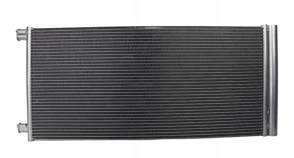 фото №1, Кондиционер renault trafic iii 2.0 dci 2019 -