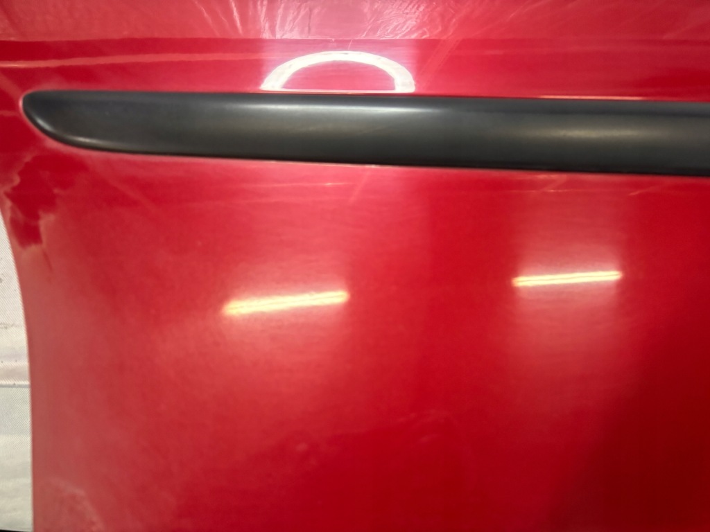 фото №12, Двері правий задня peugeot 207 hb 5d k: ekqd