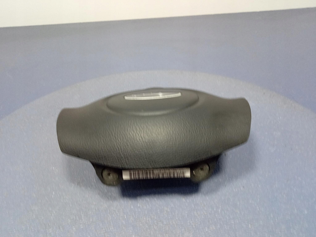 фото №5, Subaru forester iii sh 08- подушка безпеки подушка водія