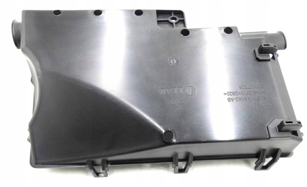 Корпус нижняя предохранителей c-max focus kuga _ 1753548 _ av6t-14a142-ab Оригинал
