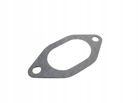 фото №1, Прокладка колектор renault master ii 7701034967