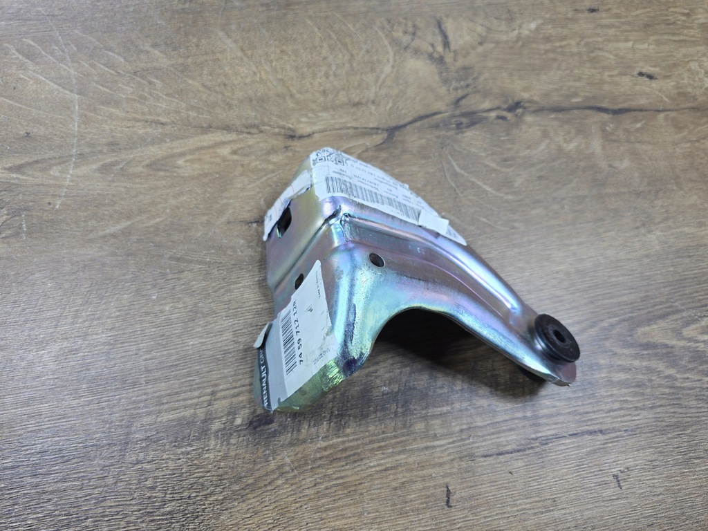 фото №1, Dacia dokker ролик направляющая нижняя дверь раздвижных левых 745971212r