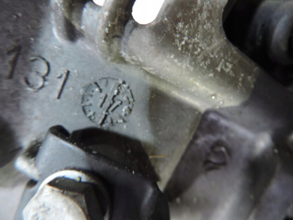 Opel crossland x 1.2 thp коробка передач передач 20ea77 Доставка