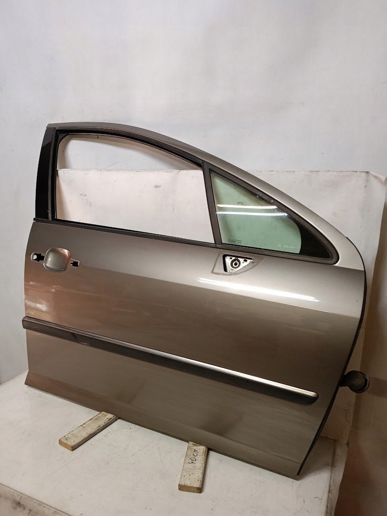 фото №5, Двері праве передні kdac peugeot 407