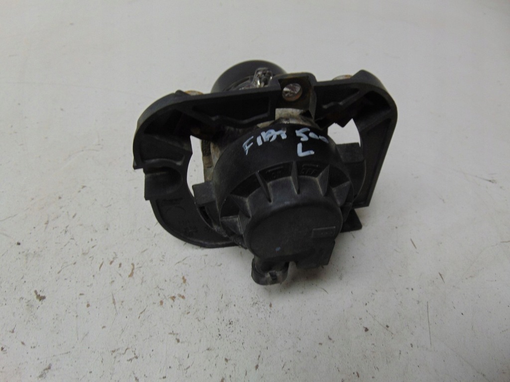 фото №6, Противотуманная фара левый fiat 500 2007- 51786774