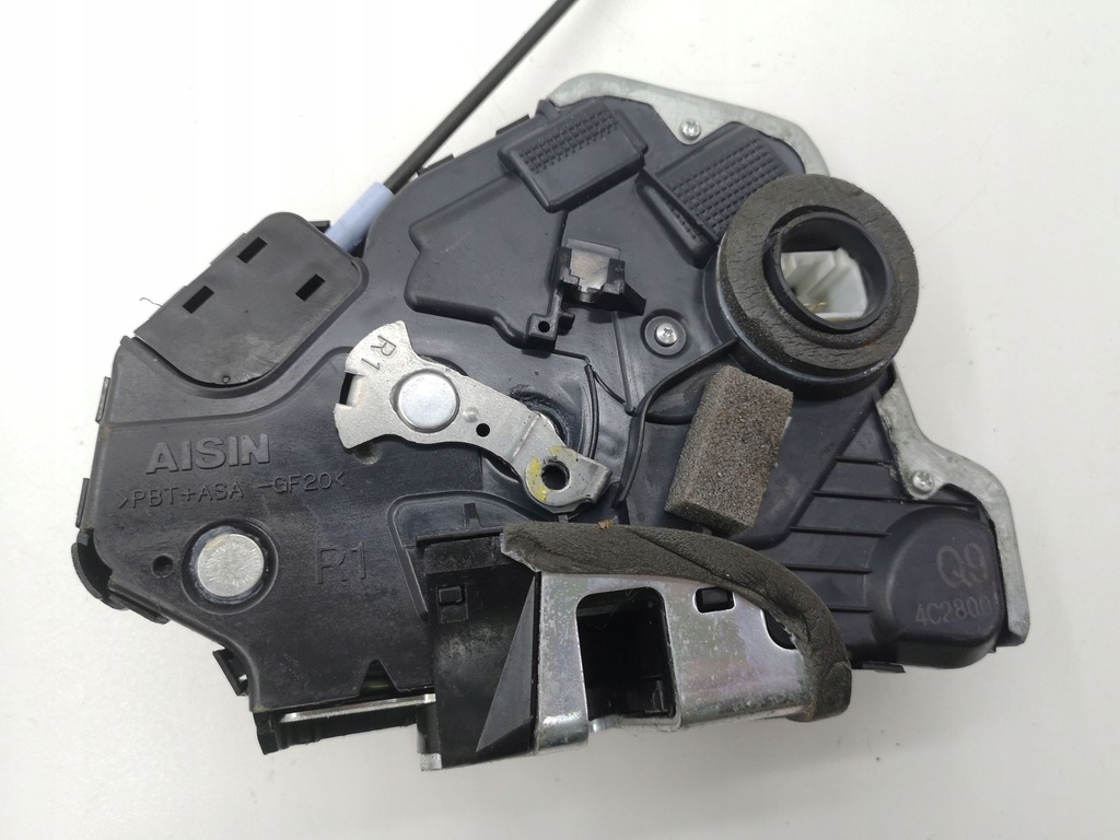 фото №6, Honda cr-v 2014 права сторона замки