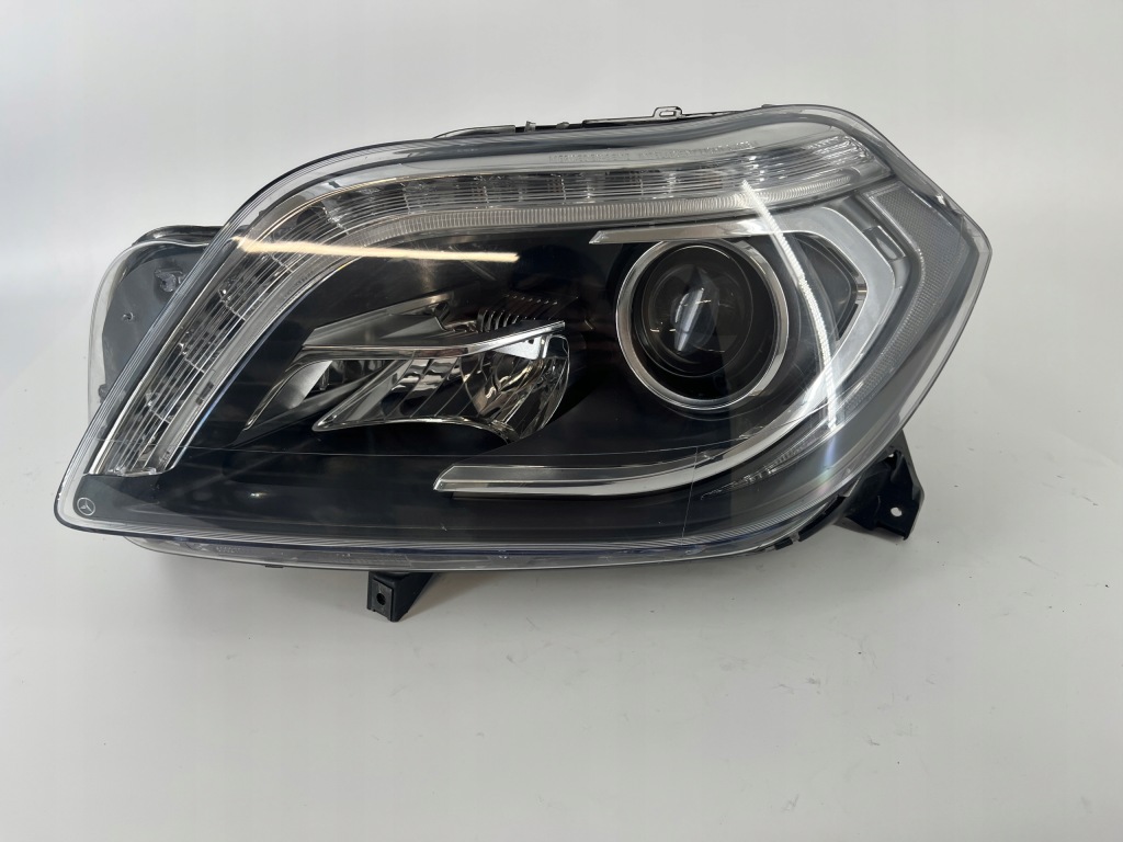 Купить Mercedes gl 166 ксенон led ils фара левая