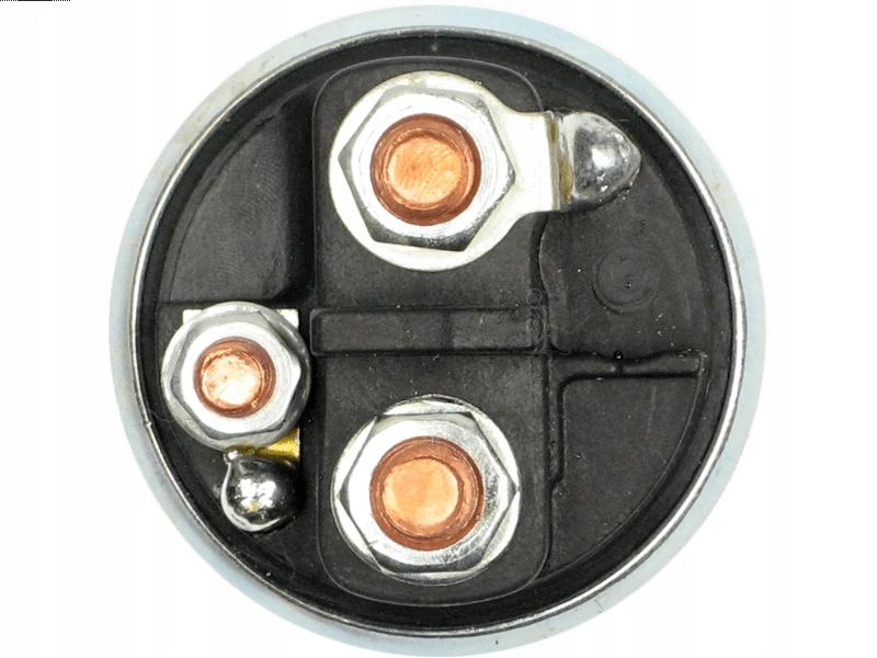 фото №2, Выключатель электромагнитный, стартер as-pl ss3027