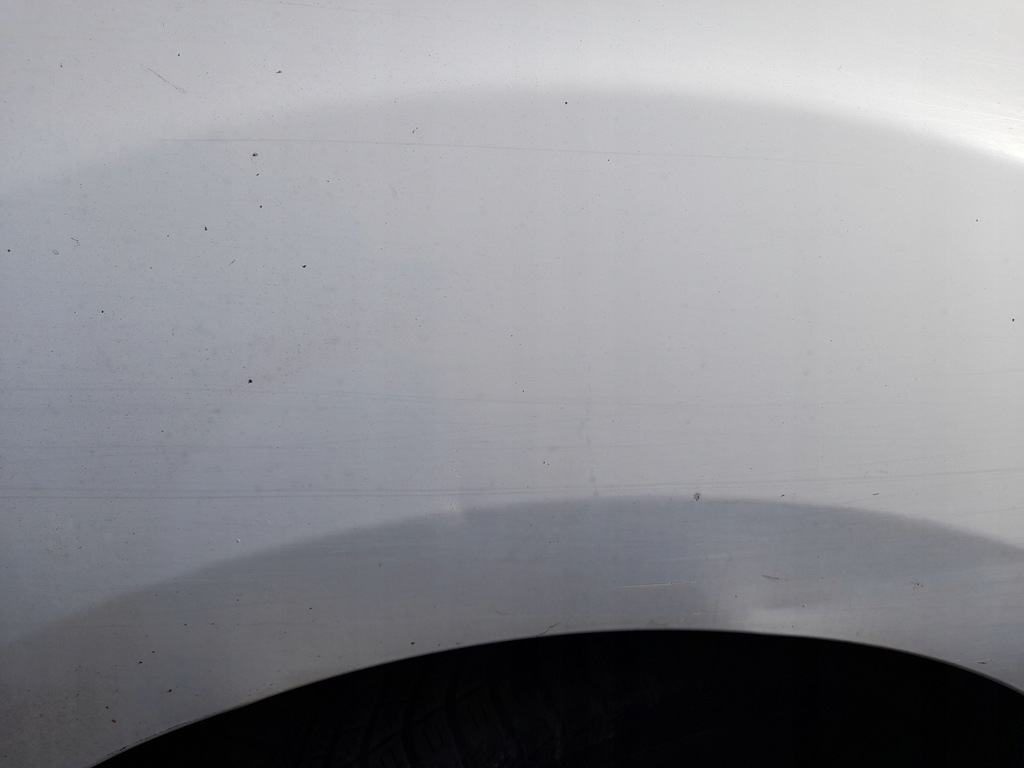 фото №8, Peugeot partner ii крыло правый перед передний ewpa