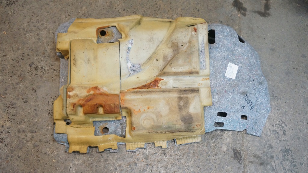 фото №5, Vw touran 1t обшивка водія оббивка килимок