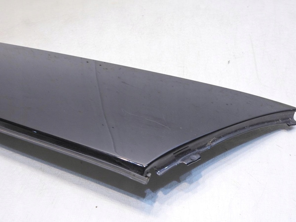 фото №5, Молдинг захист рейки двері права a3f mazda 5 i lift