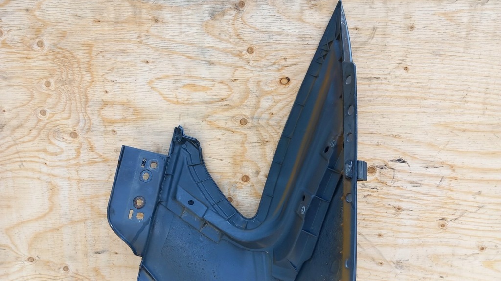 фото №8, Vw phaeton крыло перед правый lr7w