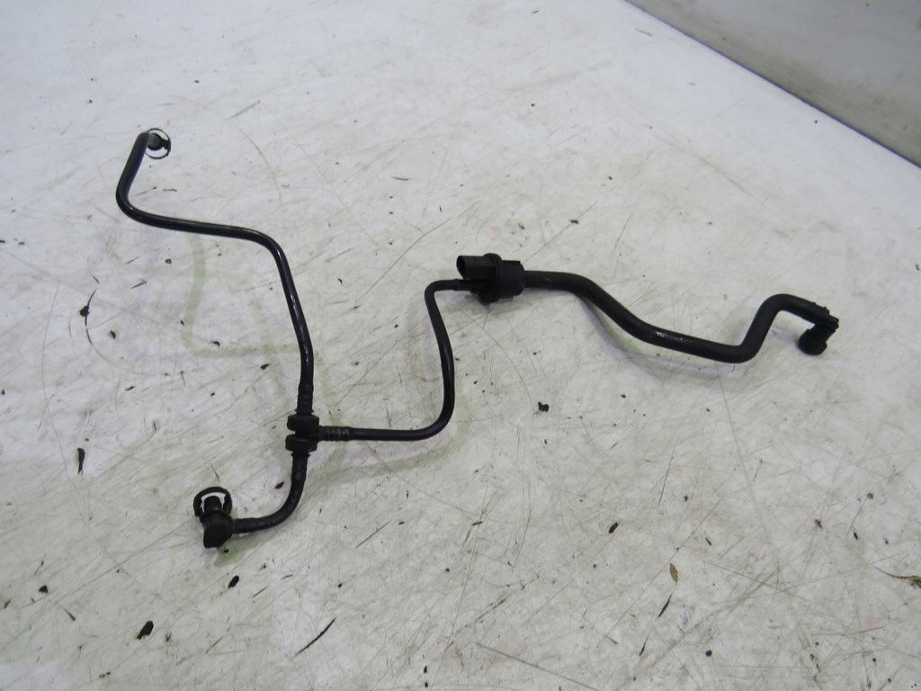 фото №1, Шланг пального skoda rapid 1.2 tsi 14r