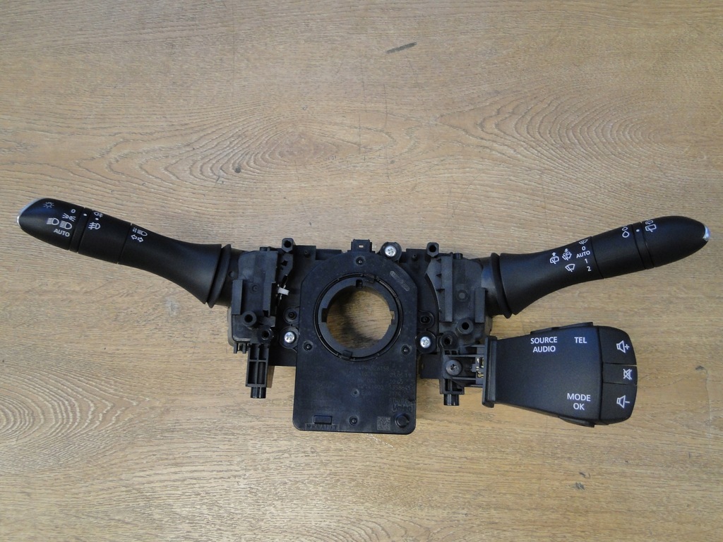 фото №1, Перемикач комбінований talisman scenic iv megane iv