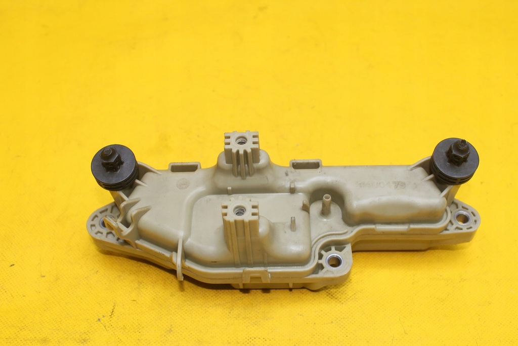 фото №5, Бачок вакууму volvo s90 2.0 tb 31480478