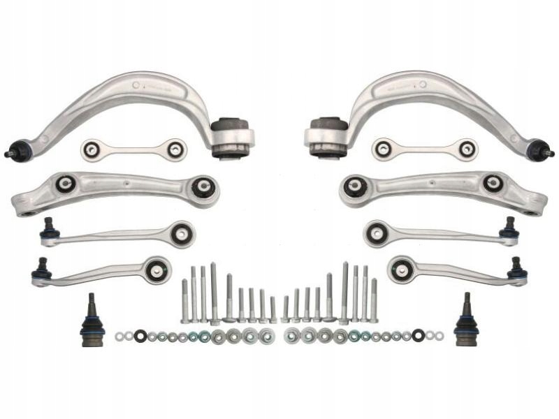 Купить Набор napr. подвеска audi p. a4/a5/q meyle