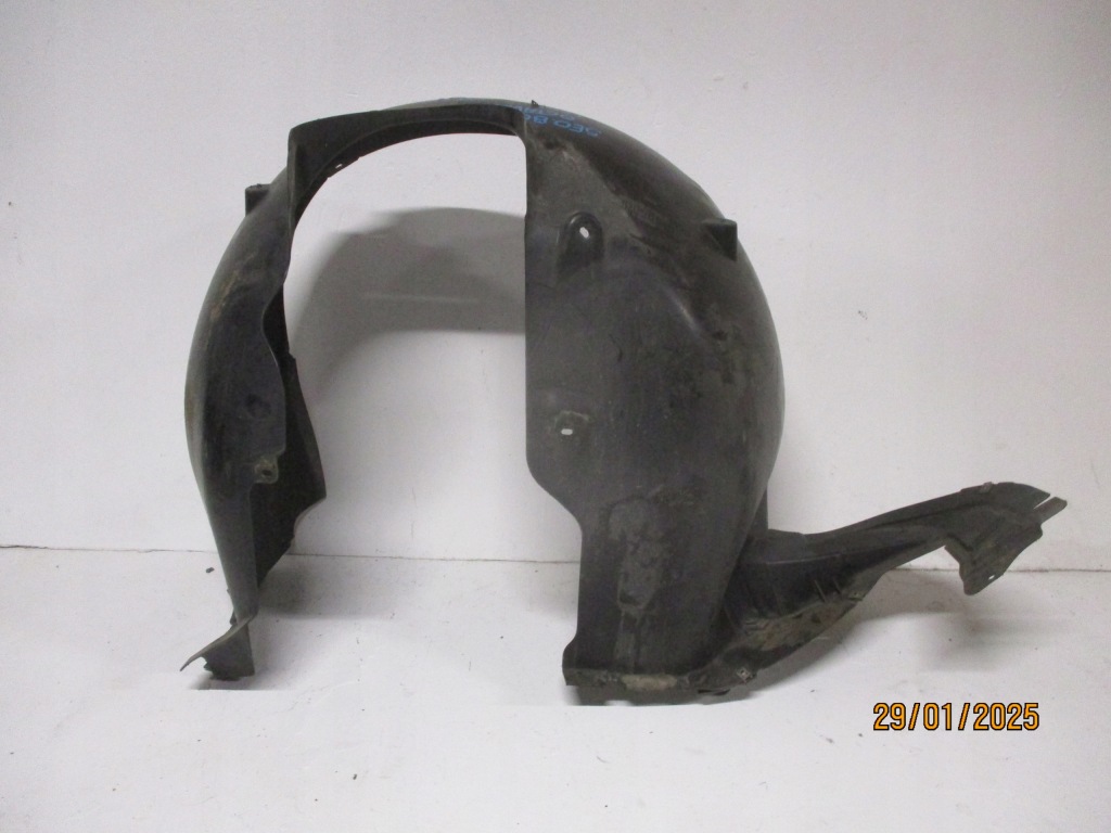 фото №6, Підкрилок підкрилок передні перед skoda octavia 3 iii 5e0 5e0809957 5e0809958