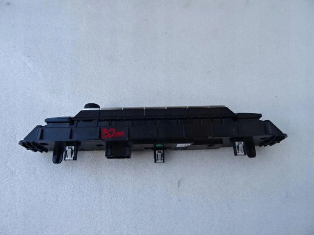 Купить Citroen c5 aircross панель кондиционера