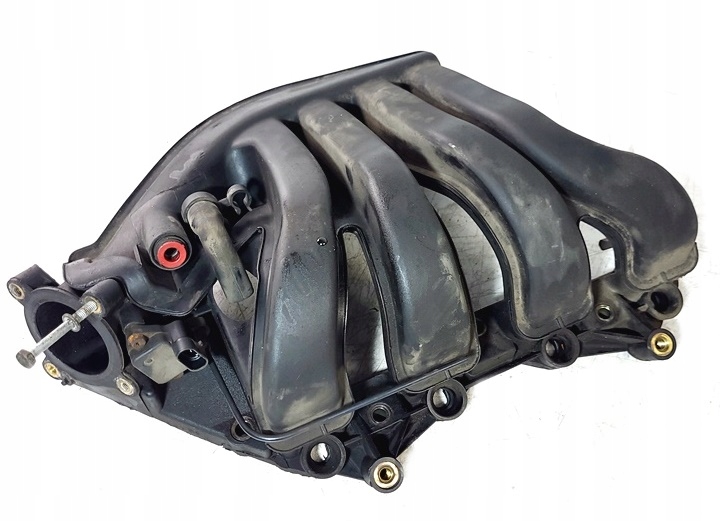 фото №1, Коллектор всасывающий 1.6 16v mini one r50 r52 r53