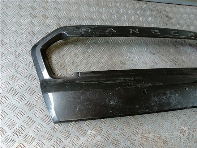 фото №3, M1 ford ranger iv lift решітка радіатора решітка радіатора eb3b-8b189-b