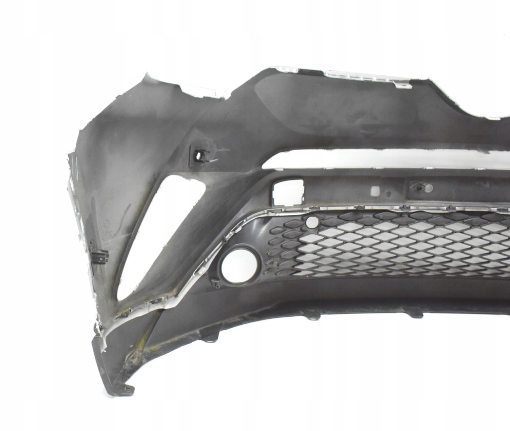 фото №5, Toyota chr ch-r бампер перед передний org