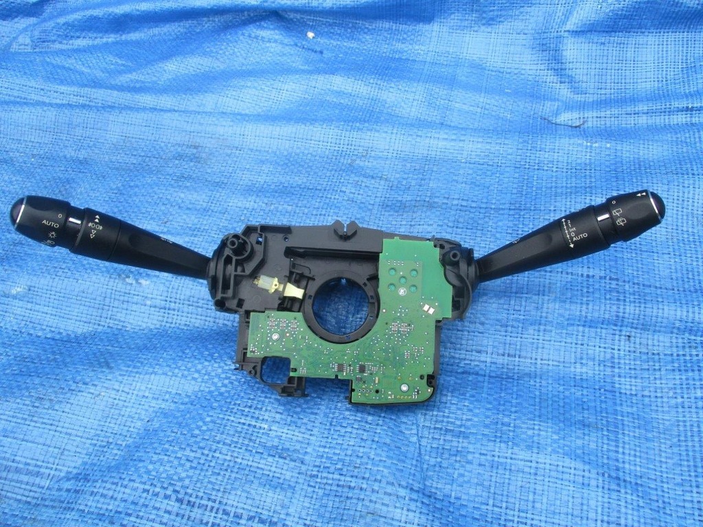 фото №1, Citroen c4 ii ds4 переключатель света переключатели