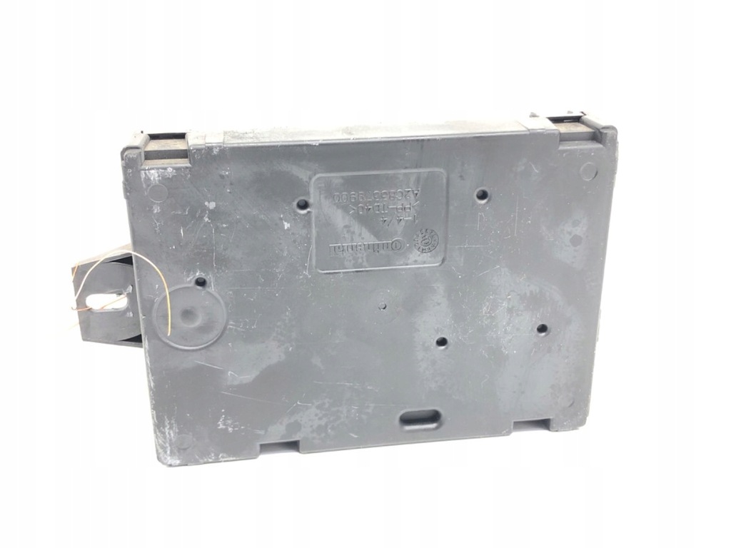 фото №1, Модуль bcm dacia dokker 284b12330r інший блок керування