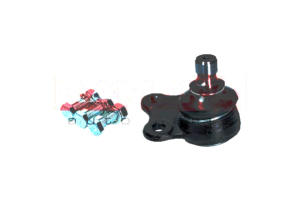 фото №4, Шаровая опора рычага przed. dol.le. pr ford fiesta 01'-08' ford fusion 02'-