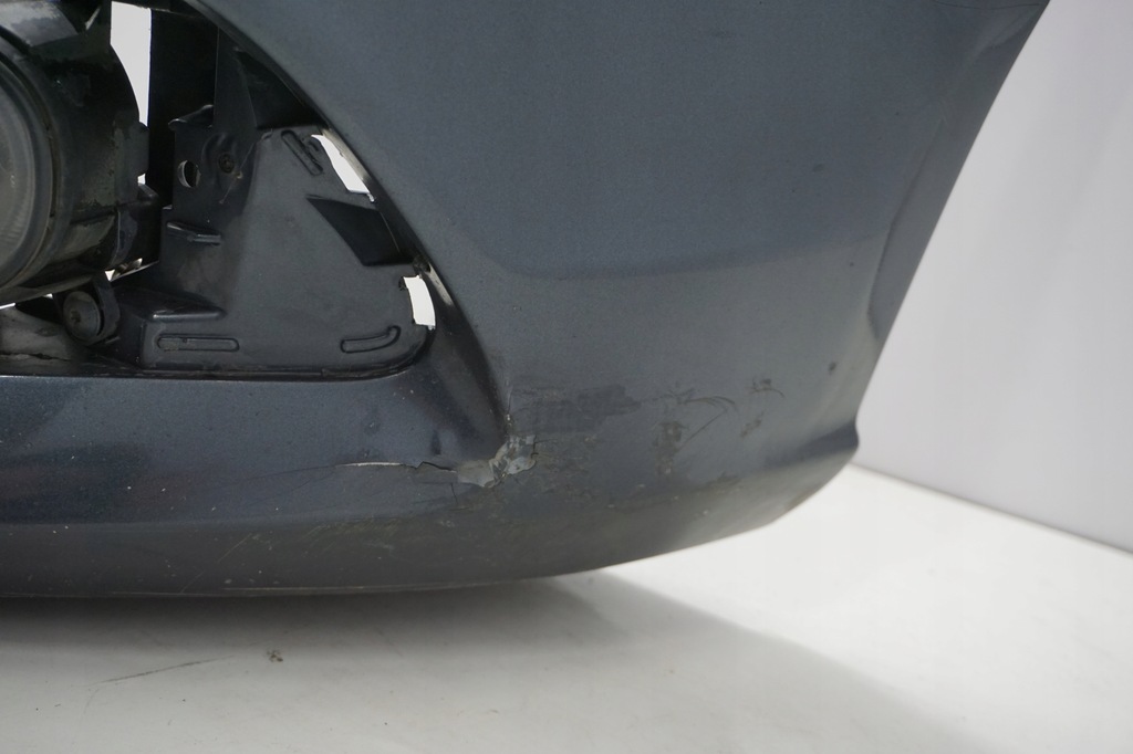 фото №16, Audi a6 c7 бампер перед передний lx5n