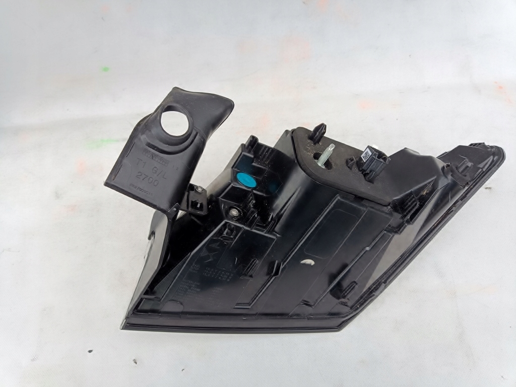 фото №6, Citroen ds4 ii 2022 лампа левая задняя задняя led