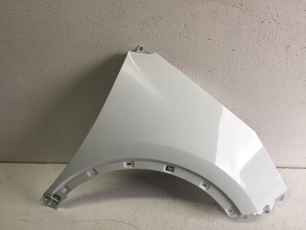 фото №1, Крила перед правий kia sportage iv колір wd