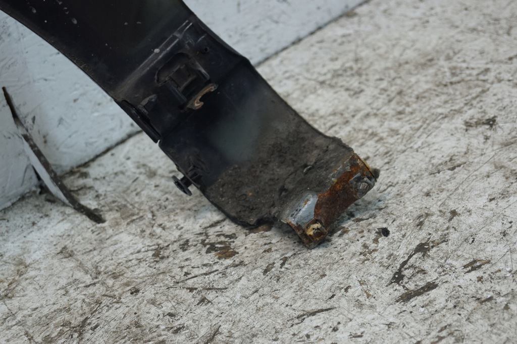 фото №16, Крыло правый перед audi a3 8p lift 2008 -