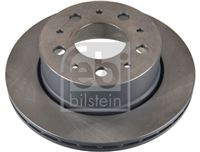 фото №1, Febi диск ham.