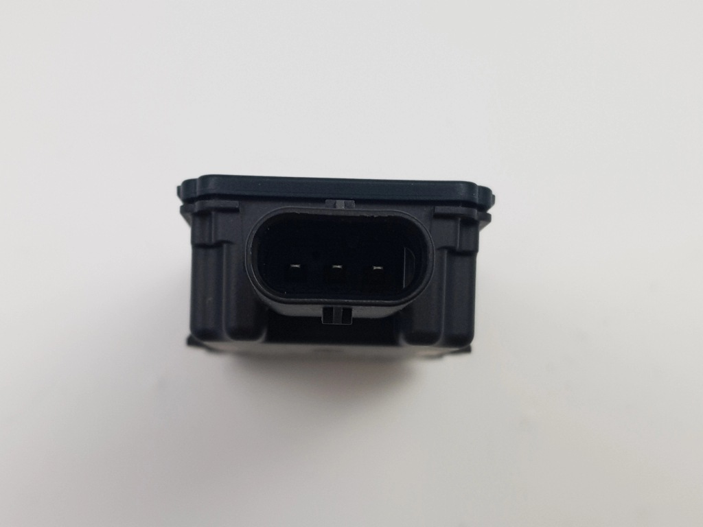 фото №9, Датчик модуль антена приймач fal radiowych бампера перед bmw ix i20