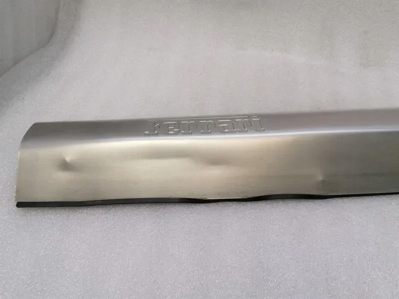 фото №6, Молдинг порог ferrari 612 scaglietti f137 80124700