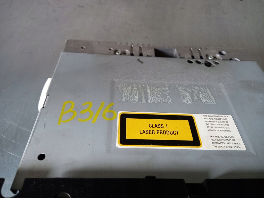 фото №2, Smart forfour радио a4548200379