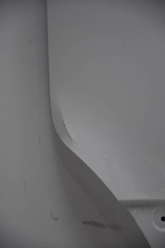 фото №3, Mercedes sprinter 910 двері