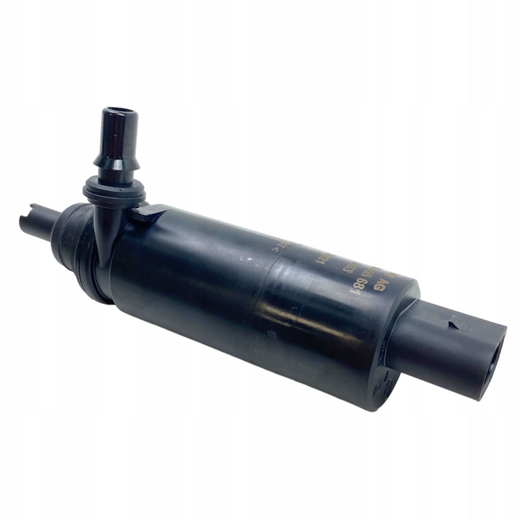 фото №14, Nowa оригінальний номер помпа омивача фари vw audi skoda 6r0955681