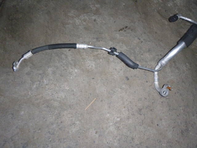 фото №1, Шланг кондиціонера opel zafira 1.4 b 1.4b