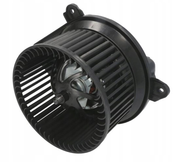 фото №1, Вентилятор повітродувка opel vivaro renault trafic