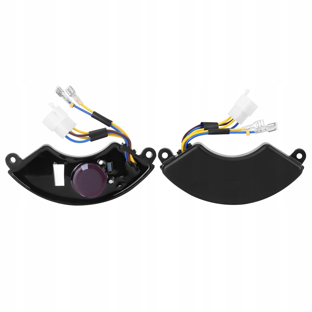 фото №1, 450v680uf модуль стабилизатор напряжения avr