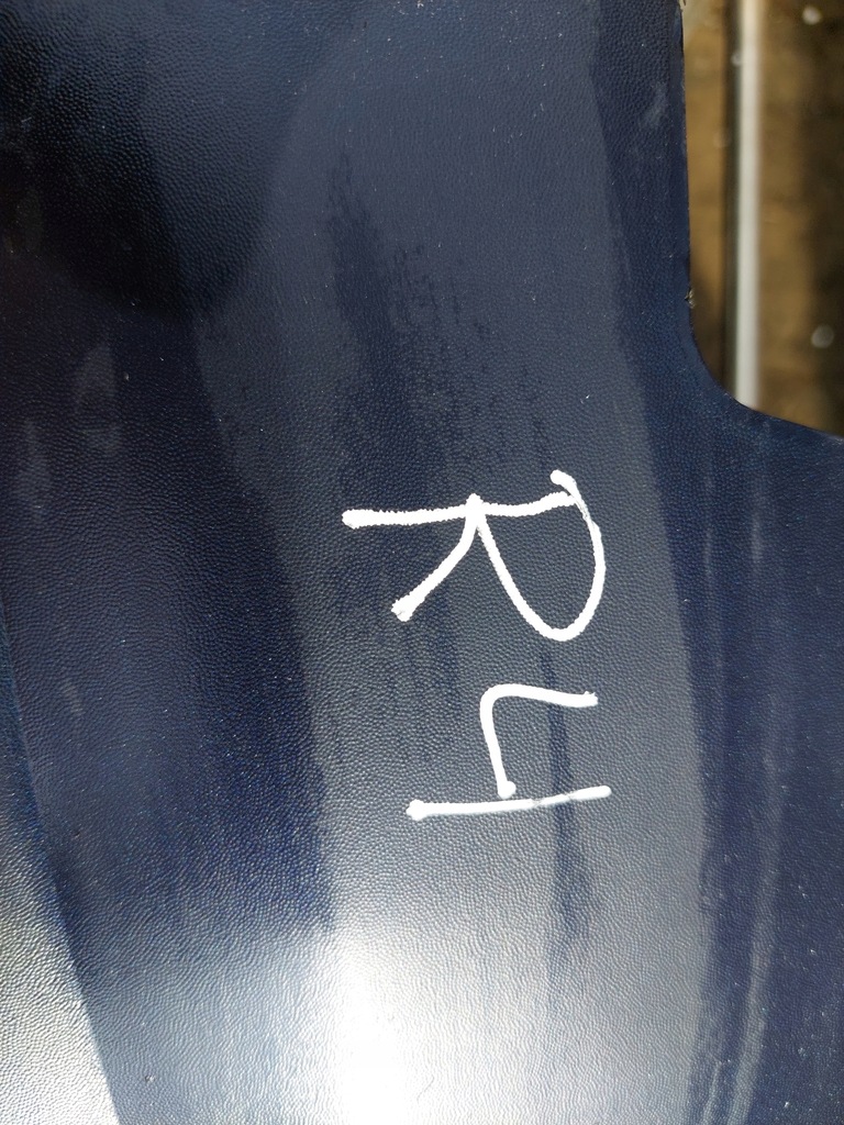 фото №6, Бампер перед передний кенгурятник renault scenic 1 i rx4 rzgów łodź