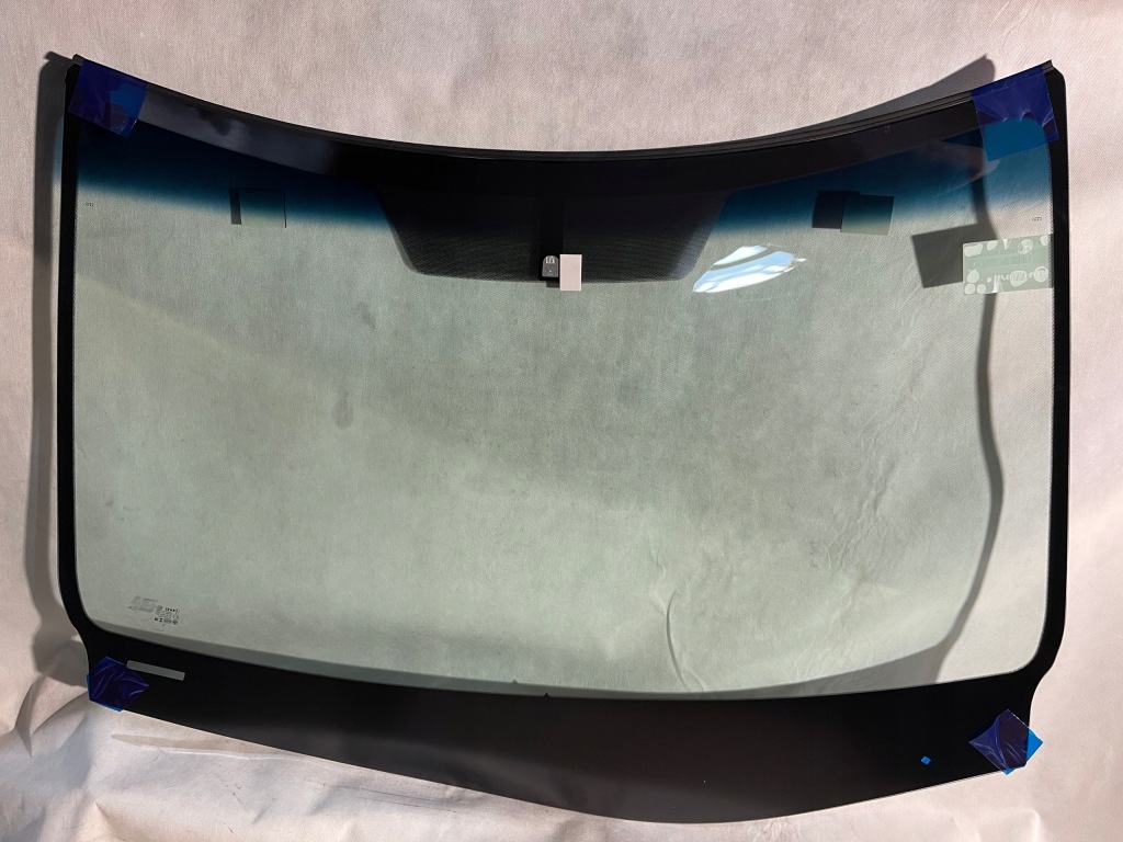 Lexus rx скло передня nowa acoustic 2015-2018 Оригінал