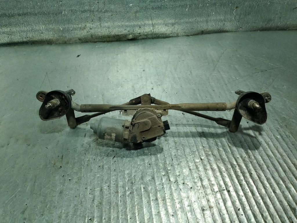 фото №1, Механізм двірник dodge caliber